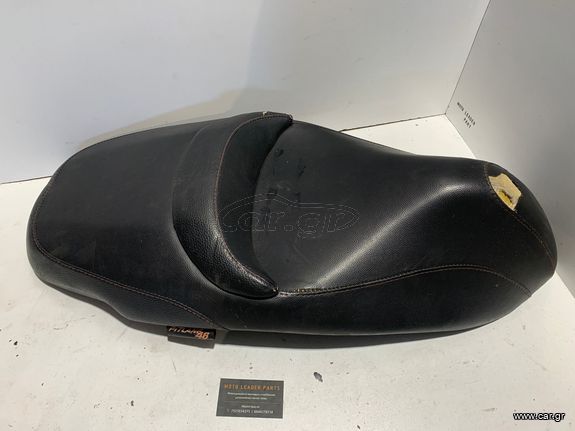 ΣΕΛΑ KYMCO AGILITY 16" *MOTO LEADER PARTS*