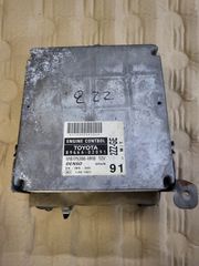Εγκέφαλος από TOYOTA COROLLA T SPORT 2ZZ χρονολογία 2002 εως 2006τιμή 150€ + ΦΠΑ αποστολή σε όλη την Ελλάδα