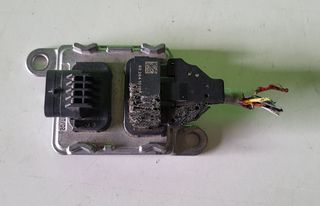 ΑΙΣΘΗΤΗΡΑΣ NOX SENSOR 6-ΤΑΧΥΤ (ΚΑΙΝΟΥΡΓΙΟΣ) AH01 2.0 BlueHDi PEUGEOT TRAVELLER 2016- /EXPERT 2016- (EG)
