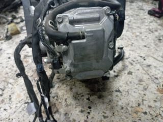 Honda sh 150i μοτέρ