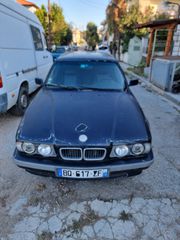Bmw e34 525d σε ανταλακτικα