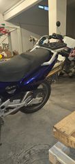 Honda Varadero 1000 mk2 '07