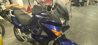 Honda Varadero 1000 mk2 '07-thumb-2