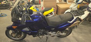 Honda Varadero 1000 mk2 '07-thumb-4
