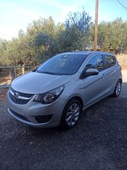 Opel Karl 2016