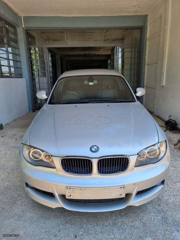 Bmw 123d