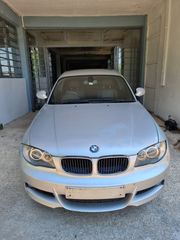 Bmw 123d