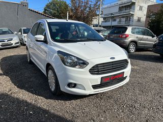 Ford Ka 2018