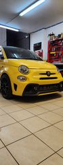 Abarth 500 2014 ABARTH  PISTA 595