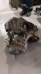 SUZUKI SX4 7-13 ΣΑΖΜΑΝ 1600 Μ16Α