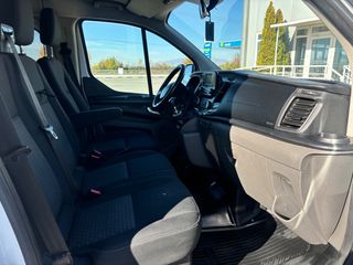 Ford Custom 2019 9 φεσις  RENT CAR-thumb-1