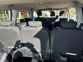 Ford Custom 2019 9 φεσις  RENT CAR-thumb-4