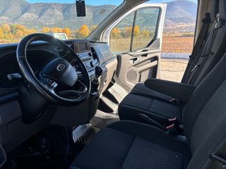 Ford Custom 2019 9 φεσις  RENT CAR-thumb-5