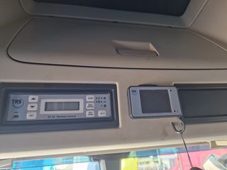 Ψυγείο Συρμού Volvo 2017 FH 460XL TIMONI TEMΠΕΛΗ-thumb-15