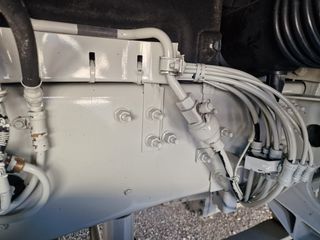Ψυγείο Συρμού Volvo 2017 FH 460XL TIMONI TEMΠΕΛΗ-thumb-19