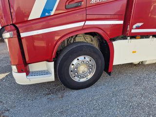 Ψυγείο Συρμού Volvo 2017 FH 460XL TIMONI TEMΠΕΛΗ-thumb-3