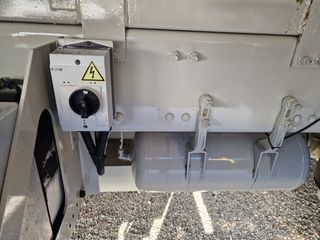 Ψυγείο Συρμού Volvo 2017 FH 460XL TIMONI TEMΠΕΛΗ-thumb-22
