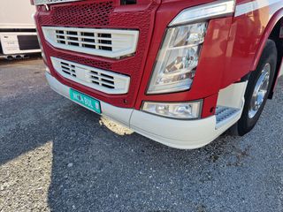 Ψυγείο Συρμού Volvo 2017 FH 460XL TIMONI TEMΠΕΛΗ-thumb-4