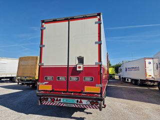 Ψυγείο Συρμού Volvo 2017 FH 460XL TIMONI TEMΠΕΛΗ-thumb-12