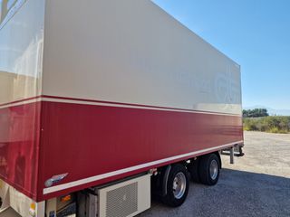 Ψυγείο Συρμού Volvo 2017 FH 460XL TIMONI TEMΠΕΛΗ-thumb-13