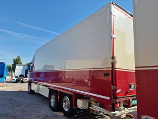Ψυγείο Συρμού Volvo 2017 FH 460XL TIMONI TEMΠΕΛΗ-thumb-7