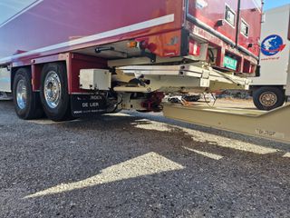 Ψυγείο Συρμού Volvo 2017 FH 460XL TIMONI TEMΠΕΛΗ-thumb-8