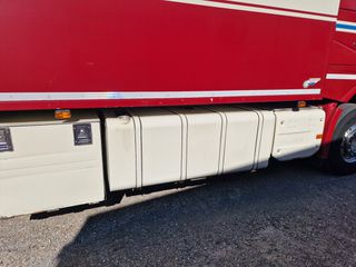 Ψυγείο Συρμού Volvo 2017 FH 460XL TIMONI TEMΠΕΛΗ-thumb-11