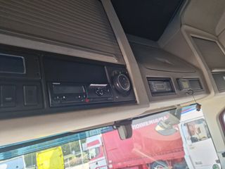 Ψυγείο Συρμού Volvo 2017 FH 460XL TIMONI TEMΠΕΛΗ-thumb-25
