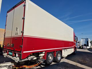Ψυγείο Συρμού Volvo 2017 FH 460XL TIMONI TEMΠΕΛΗ-thumb-10
