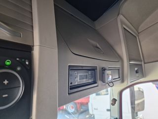 Ψυγείο Συρμού Volvo 2017 FH 460XL TIMONI TEMΠΕΛΗ-thumb-26