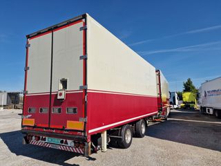 Ψυγείο Συρμού Volvo 2017 FH 460XL TIMONI TEMΠΕΛΗ-thumb-14