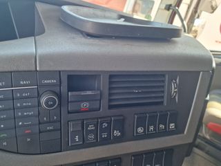 Ψυγείο Συρμού Volvo 2017 FH 460XL TIMONI TEMΠΕΛΗ-thumb-28
