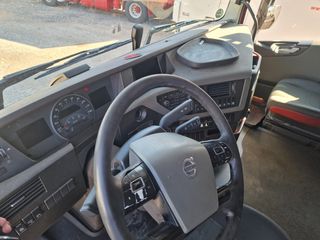 Ψυγείο Συρμού Volvo 2017 FH 460XL TIMONI TEMΠΕΛΗ-thumb-30