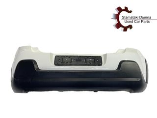 Citroen C3 Πίσω Προφυλακτήρας