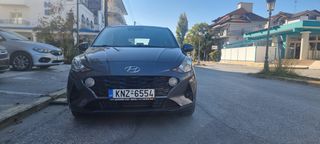 Hyundai i 10 2020 Euro6 Navi *Partner *