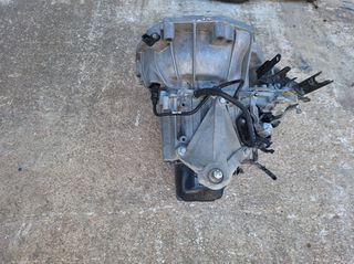 ΣΑΣΜΑΝ ΚΙΒΩΤΙΟ ΤΑΧΥΤΗΤΩΝ ΓΙΑ NISSAN MICRA K12 2002 2003 2004 2005 2006 2007 2008 2009 2010 1200cc