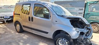 Citroen Nemo '13 HDI Πετρέλαιο (1300cc,κωδικός μηχανής FHZ)