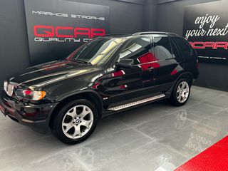 Bmw X5 2001 4.4 i-thumb-1