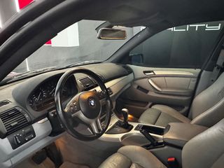 Bmw X5 2001 4.4 i-thumb-2