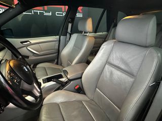 Bmw X5 2001 4.4 i-thumb-3