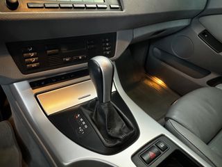 Bmw X5 2001 4.4 i-thumb-7