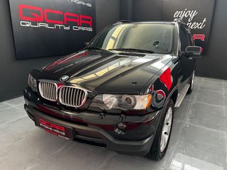 Bmw X5 2001 4.4 i-thumb-8