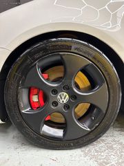 ΖΑΝΤΕΣ WV GOLF GTI V 17'