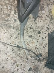 Sym Jet x 125 εξάτμιση-thumb-1