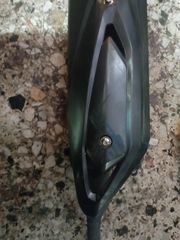 Sym Jet x 125 εξάτμιση-thumb-2