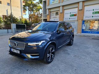 Volvo XC 90 2022 Volvo XC90 plug in inscription προσφορά μέχρι τέλος μήνα .-thumb-2
