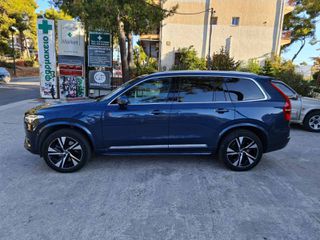 Volvo XC 90 2022 Volvo XC90 plug in inscription προσφορά μέχρι τέλος μήνα .-thumb-3