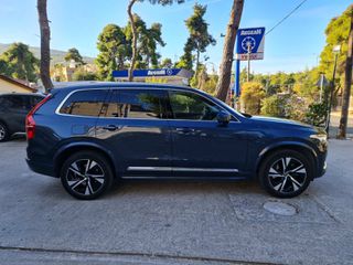 Volvo XC 90 2022 Volvo XC90 plug in inscription προσφορά μέχρι τέλος μήνα .-thumb-4