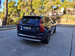 Volvo XC 90 2022 Volvo XC90 plug in inscription προσφορά μέχρι τέλος μήνα .-thumb-5