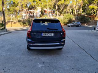 Volvo XC 90 2022 Volvo XC90 plug in inscription προσφορά μέχρι τέλος μήνα .-thumb-6